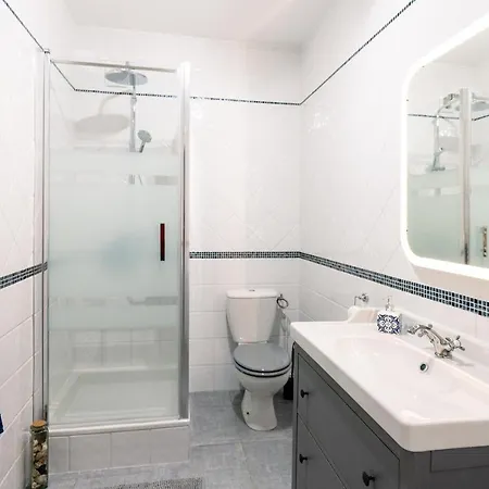 La Petite Venise Apartment