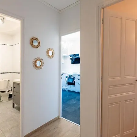 Apartment La Petite Venise