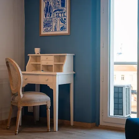 Apartment La Petite Venise
